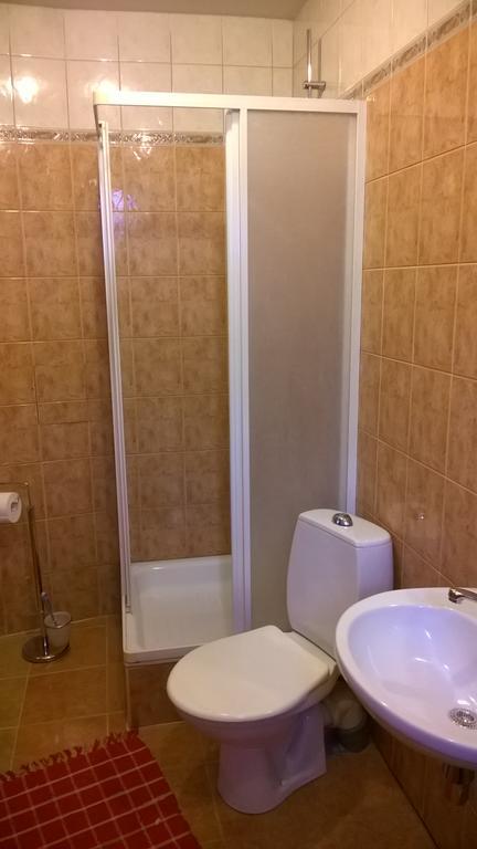 Cheap And Chic Appartement Riga Kamer foto