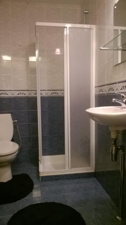 Cheap And Chic Appartement Riga Buitenkant foto