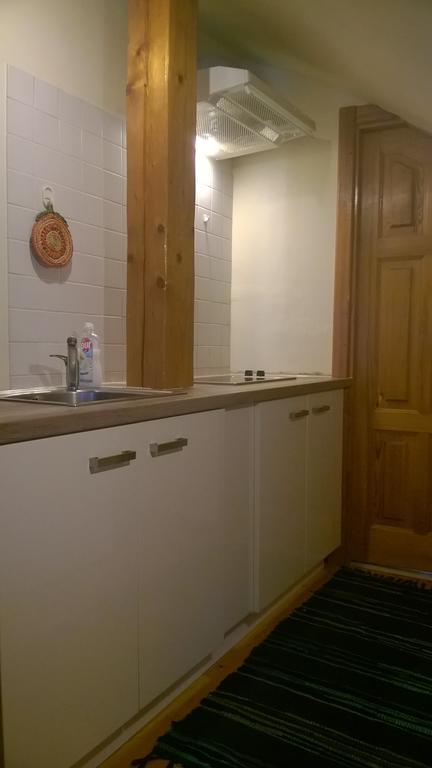 Cheap And Chic Appartement Riga Buitenkant foto