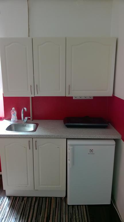 Cheap And Chic Appartement Riga Buitenkant foto