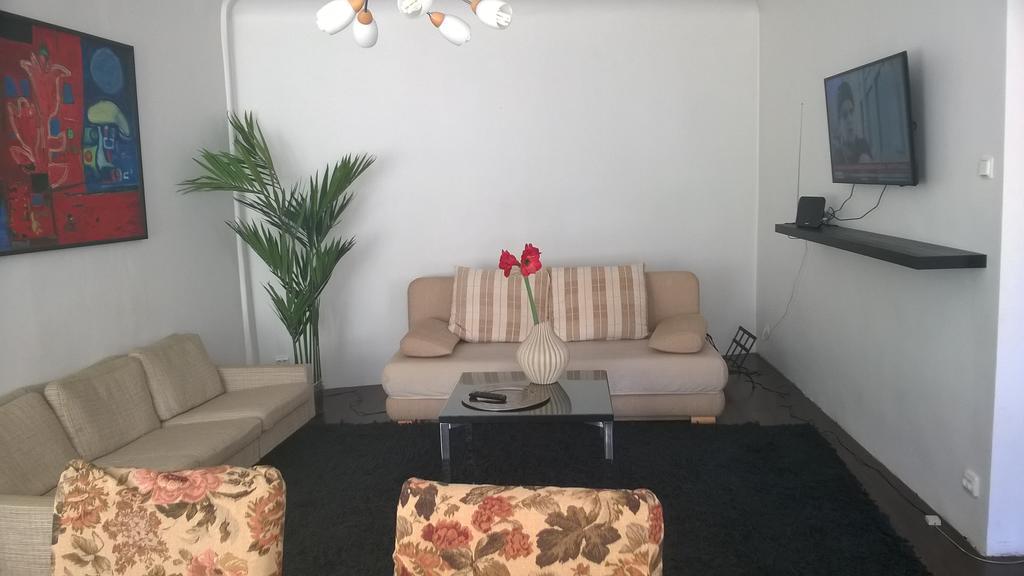 Cheap And Chic Appartement Riga Buitenkant foto