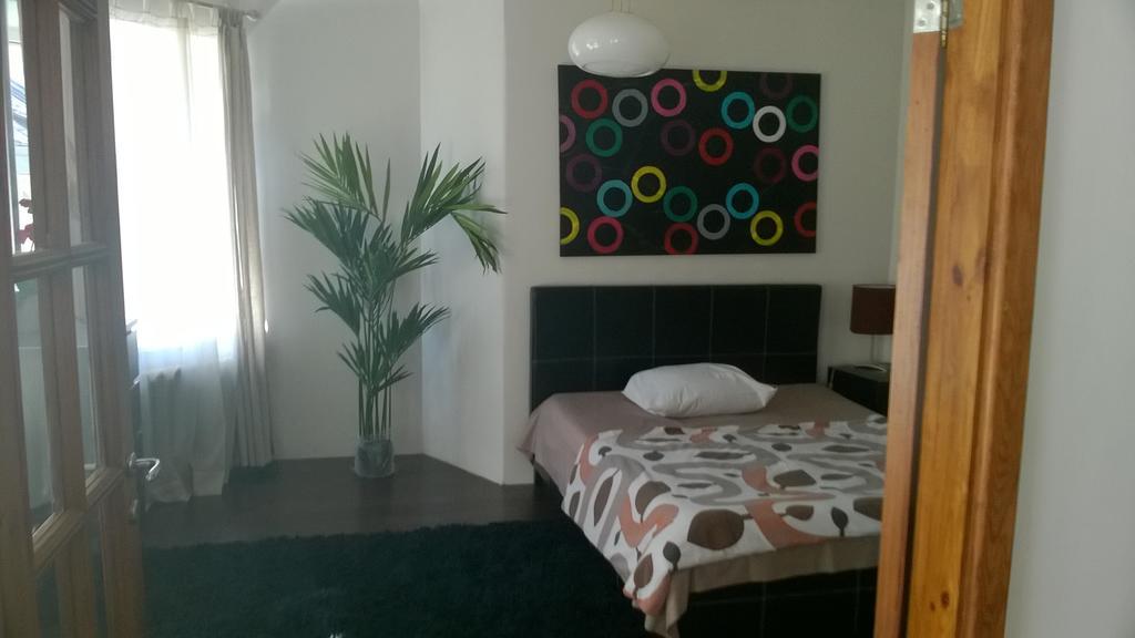 Cheap And Chic Appartement Riga Buitenkant foto